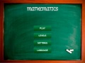 Trò chơi Mathematics