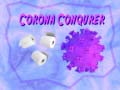 Trò chơi Corona Conqueror