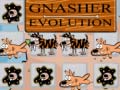 Trò chơi Gnasher Evolution