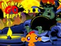 Trò chơi Monkey GO Happy Stage 411