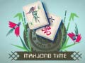 Trò chơi Mahjong Time