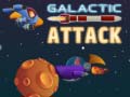 Trò chơi Galactic Attack