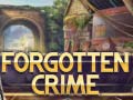 Trò chơi Forgotten Crime