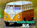 Trò chơi German Camper Bus