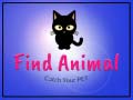 Trò chơi Find Animal