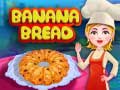 Trò chơi Banana Bread