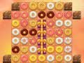 Trò chơi Donuts Crush