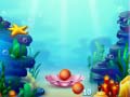 Trò chơi Underwater Bubble Shooter