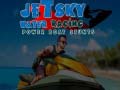Trò chơi Jet Ski Water Racing: Power Boat Stunts