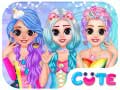Trò chơi BFF Candy Lever