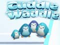 Trò chơi Cuddle Waddle