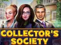 Trò chơi Collector`s Society