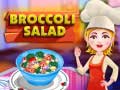 Trò chơi Broccoli Salad