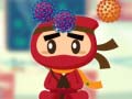 Trò chơi Virus Ninja