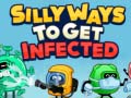 Trò chơi Silly Ways to Get Infected