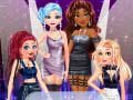 Trò chơi Princesses Kpop Idols
