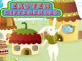Trò chơi Easter Differences