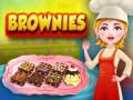 Trò chơi Brownies