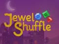 Trò chơi Jewel Shuffle