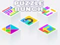 Trò chơi Puzzle Bunch