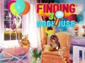 Trò chơi Finding 3 in1 DogHouse