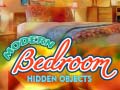 Trò chơi Modern Bedroom hidden objects 