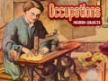Trò chơi Occupations Hidden Objects