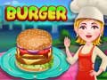 Trò chơi Burger