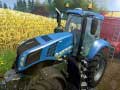 Trò chơi Tractor Train Towing Duty 2020