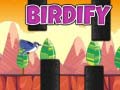 Trò chơi Birdify