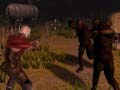 Trò chơi Wars Z Zombie Apocalypse 2020