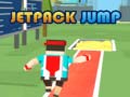 Trò chơi Jetpack Jump