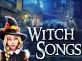 Trò chơi Witch Songs