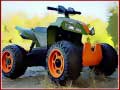 Trò chơi 4x4 ATV Motorbikes For Kids