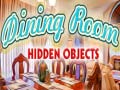 Trò chơi Dining Room Hidden Objects 