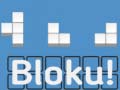 Trò chơi Bloku!