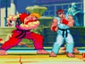 Trò chơi Street Fighter 2 Endless