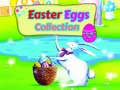 Trò chơi Easter Eggs Collection