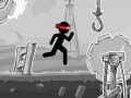 Trò chơi Stickman Adventures
