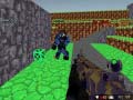 Trò chơi Blocky Wars Advanced Combat Swat Multiplayer