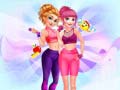 Trò chơi BFFS Fitness Lifestyle