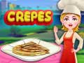 Trò chơi Crepes