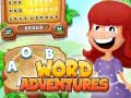 Trò chơi Word Adventures