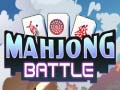Trò chơi Mahjong Battle