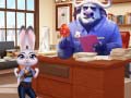 Trò chơi Hoppy's Surprise