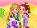 Trò chơi Besties: Lemonade Stand