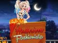 Trò chơi Halloween Fashionista