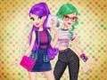 Trò chơi Twins Adventures: Attic Surprise