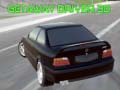 Trò chơi Getaway Driver 3D