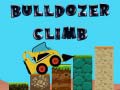 Trò chơi Bulldozer Climb
